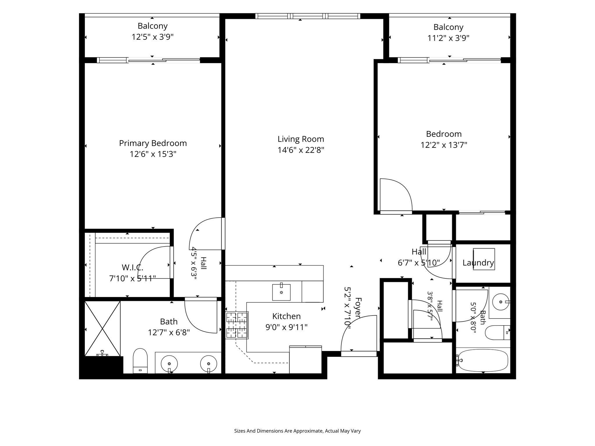 131 Eliot Street # 304