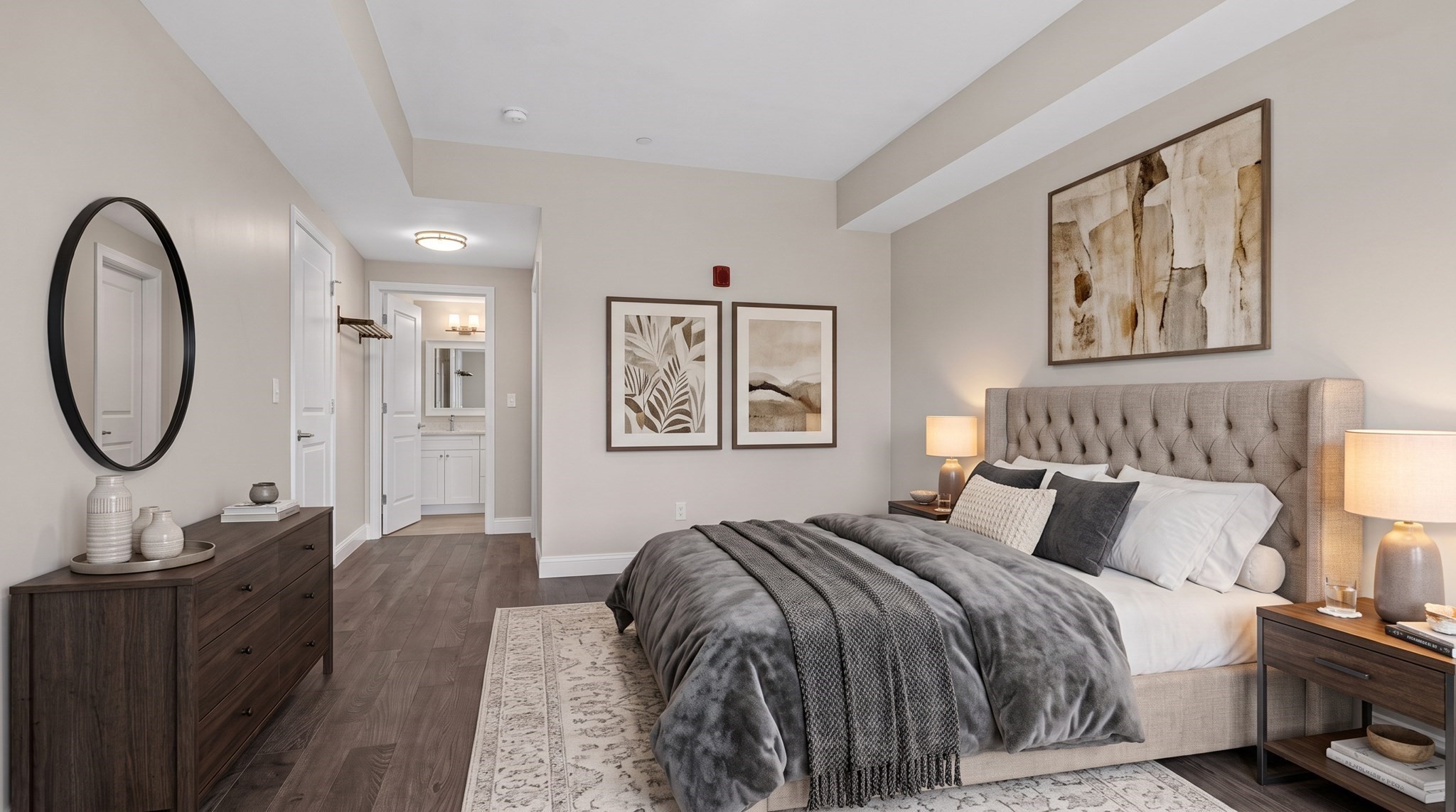 131 Eliot Street # 304