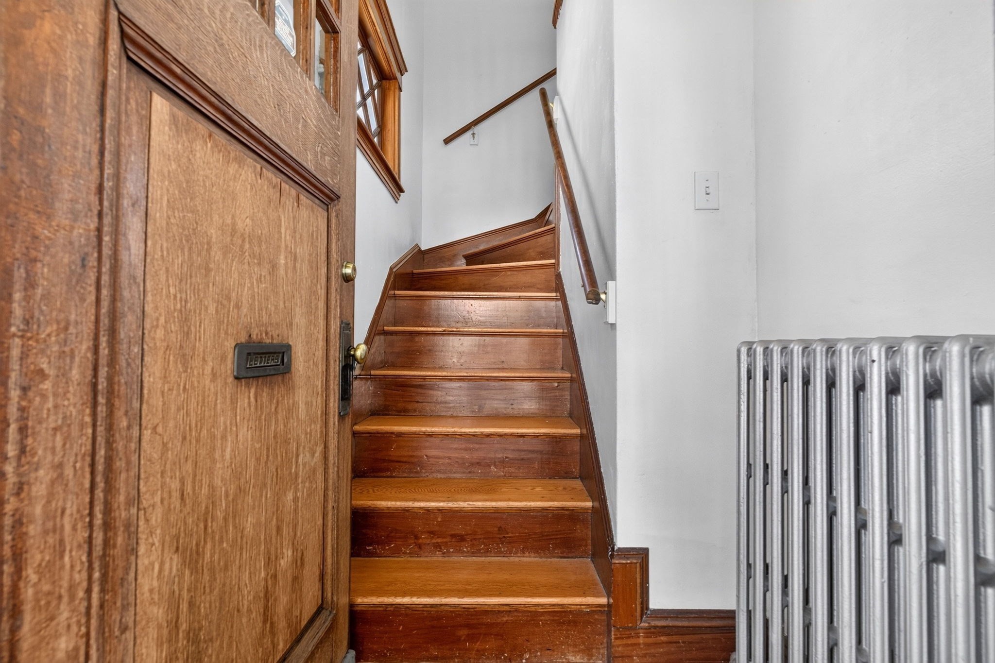 1540 Centre St # 2