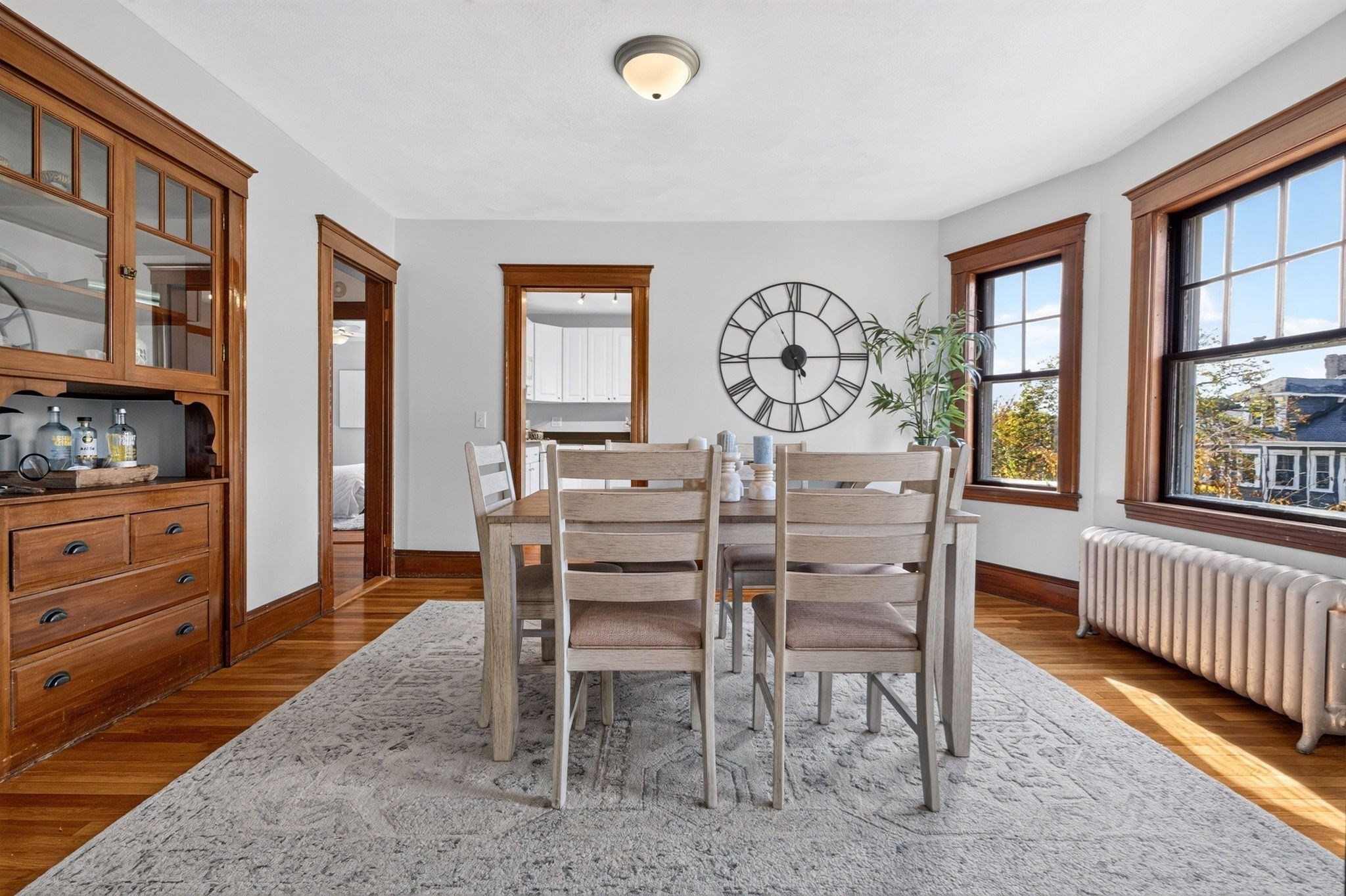 1540 Centre St # 2