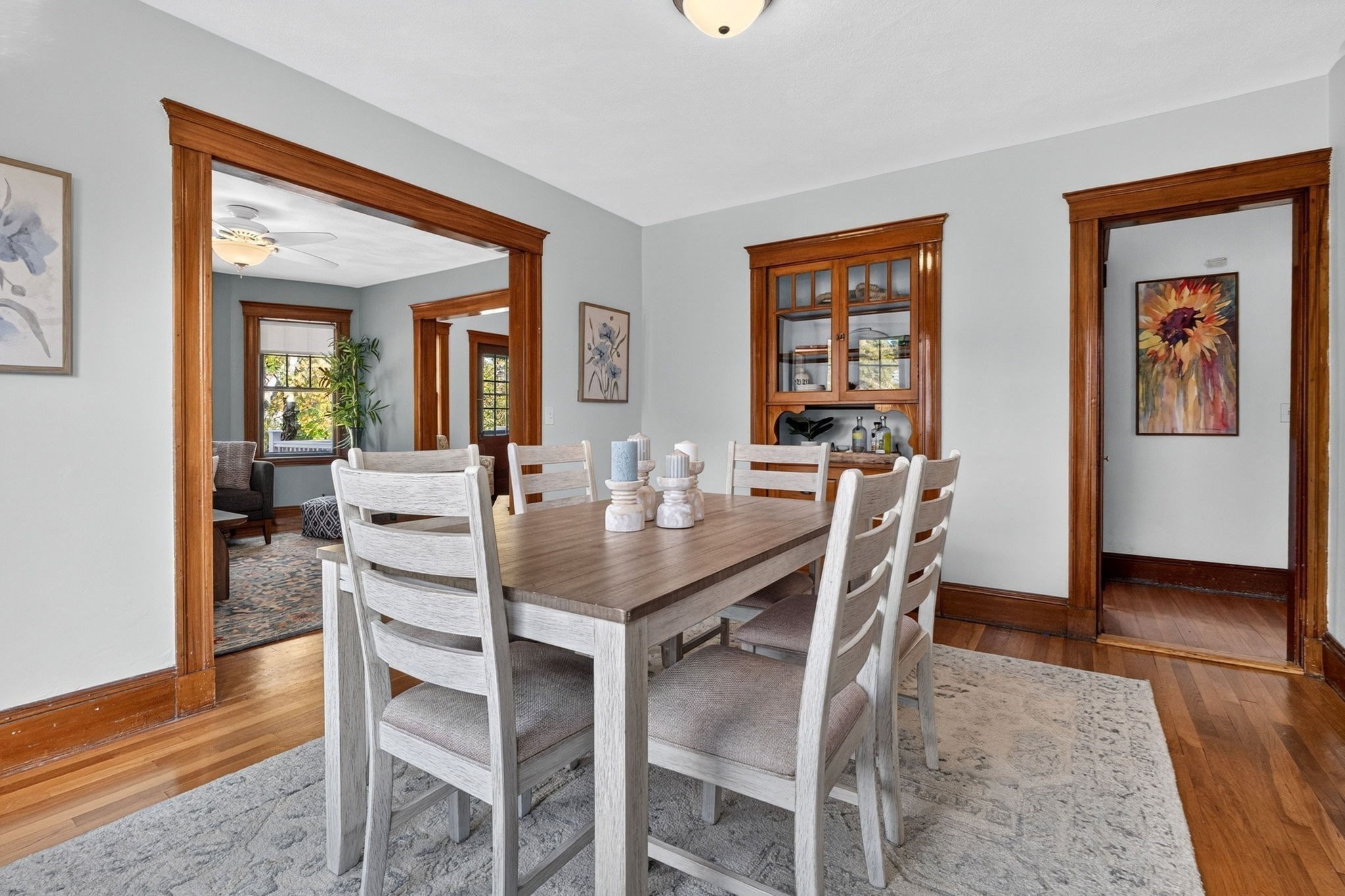 1540 Centre St # 2