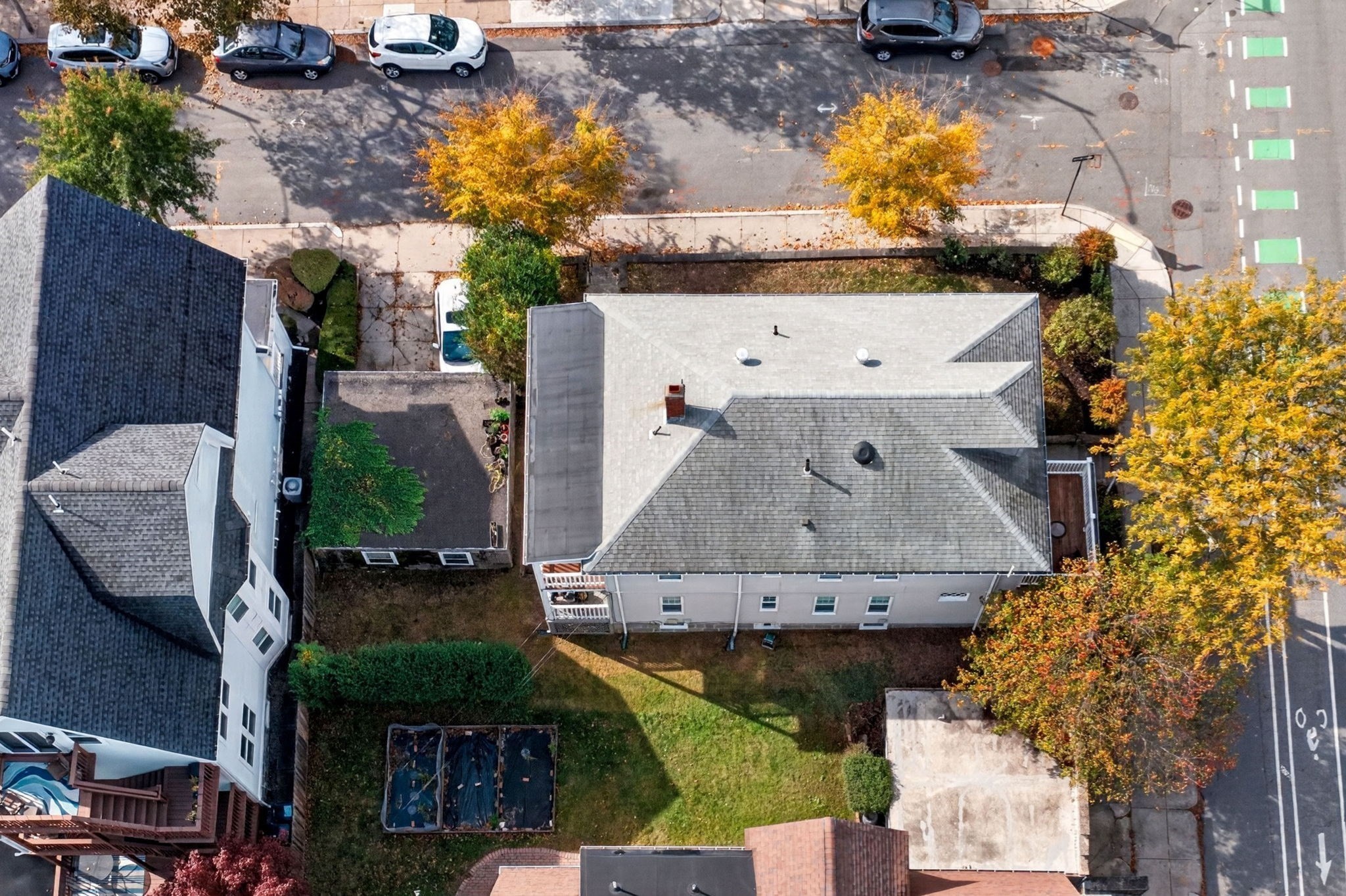 1540 Centre St # 2