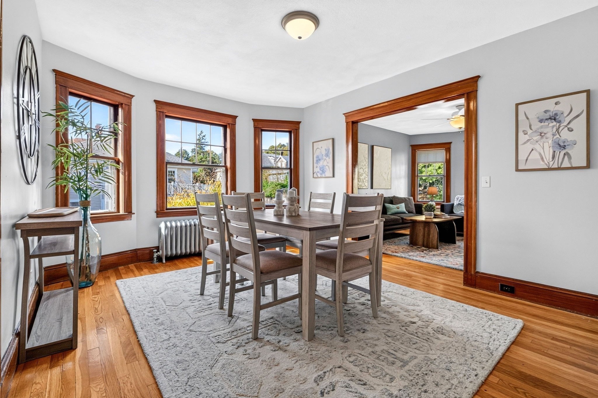 1540 Centre St # 2