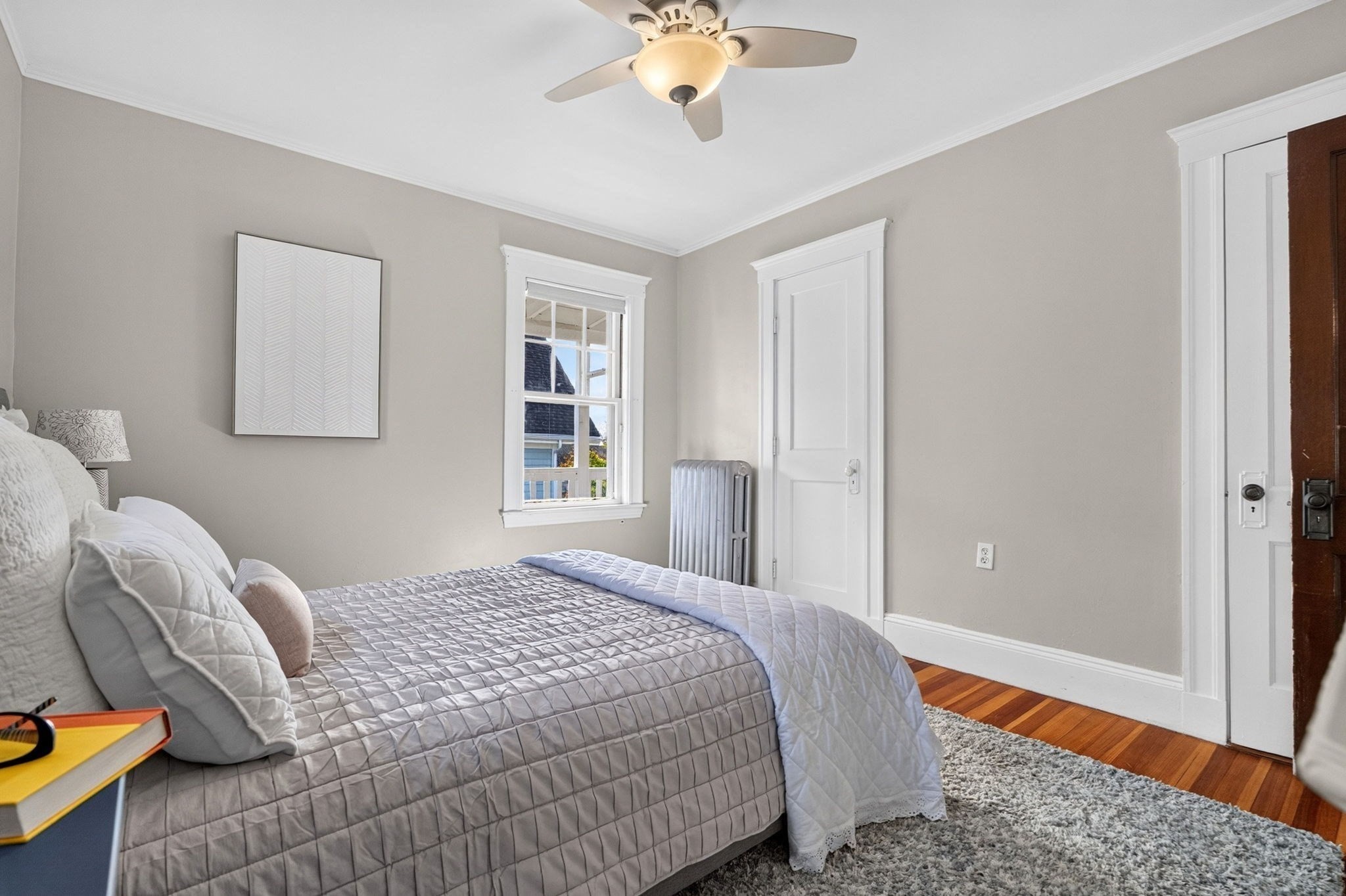 1540 Centre St # 2