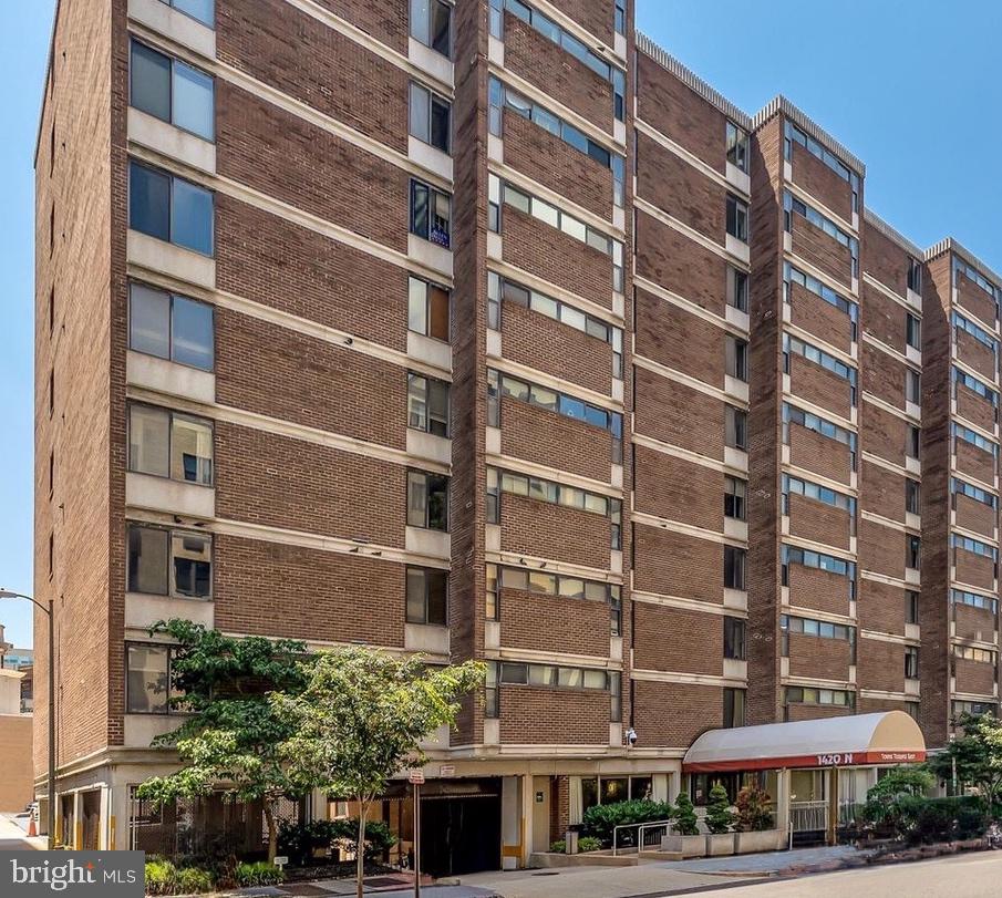 1420 N NW #213