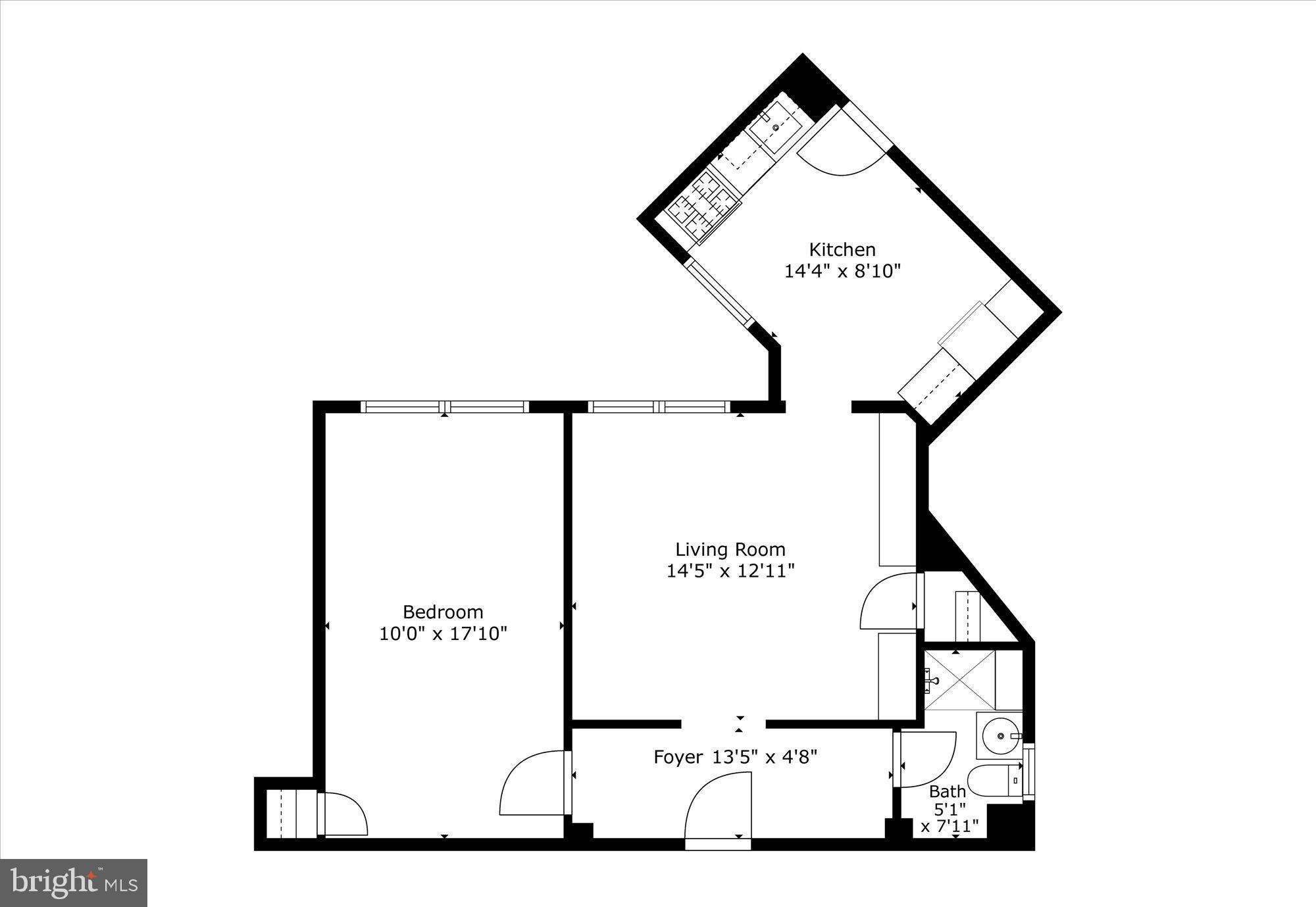 2707 Adams Mill Rd NW #503