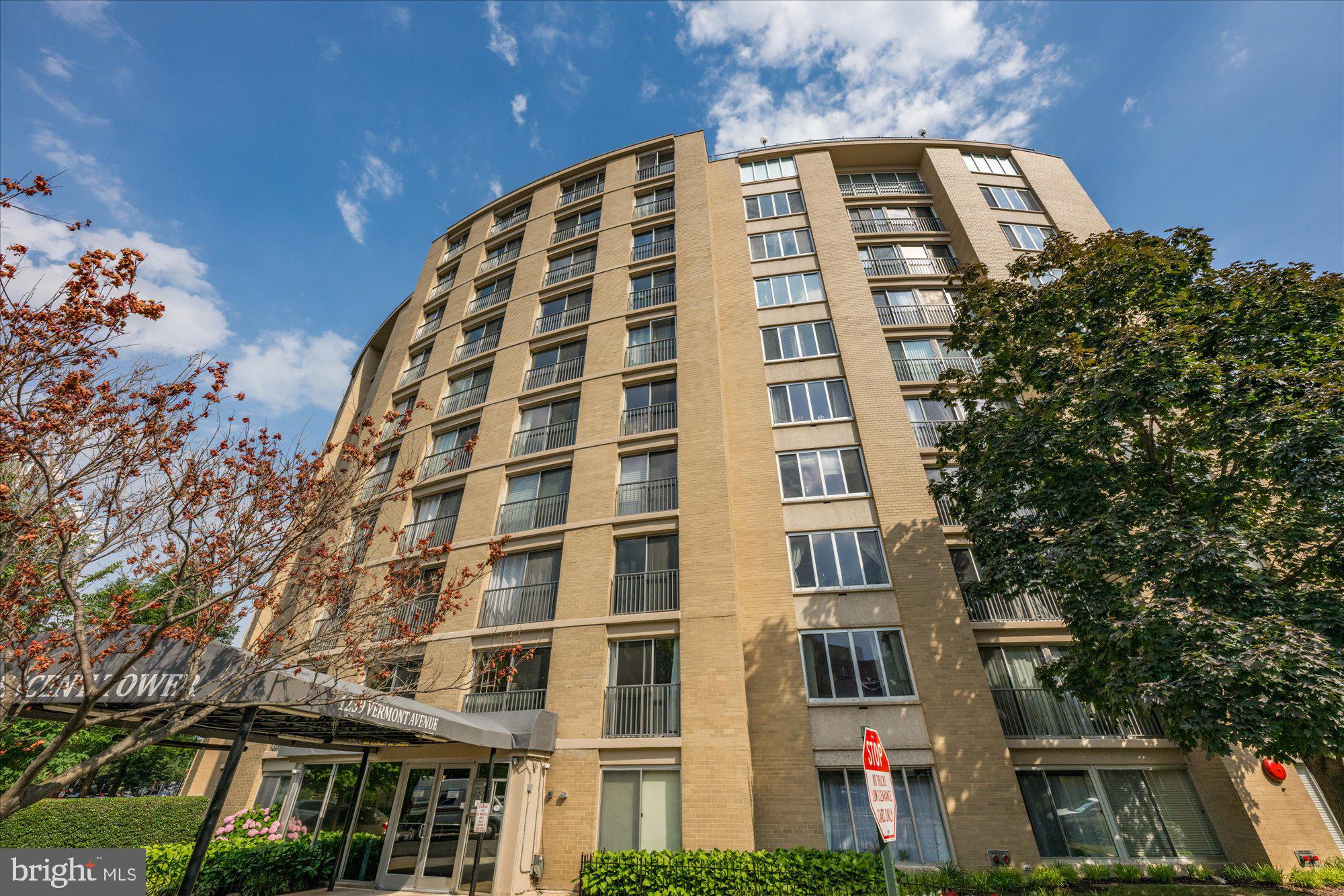 1239 Vermont Ave NW #1008
