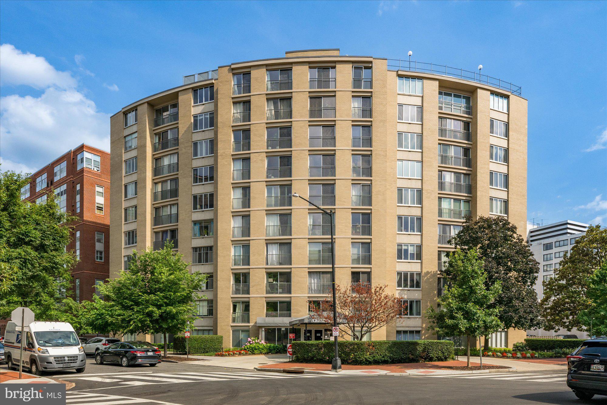1239 Vermont Ave NW #1008