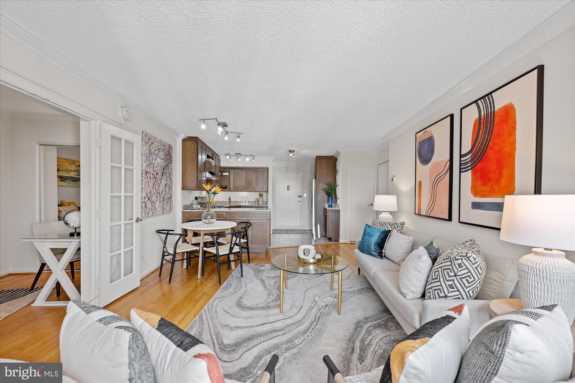 1239 Vermont Ave NW #1008