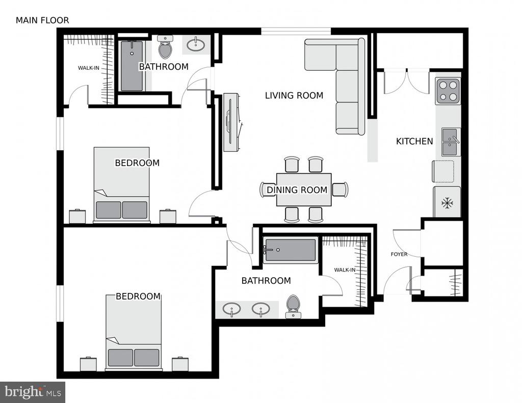 5414 1ST PL NW #402
