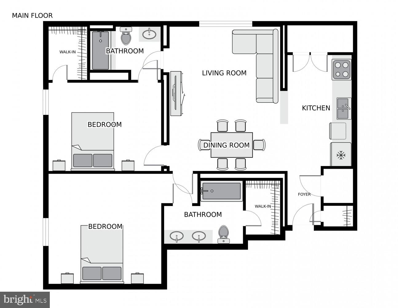 5414 1ST PL NW #402