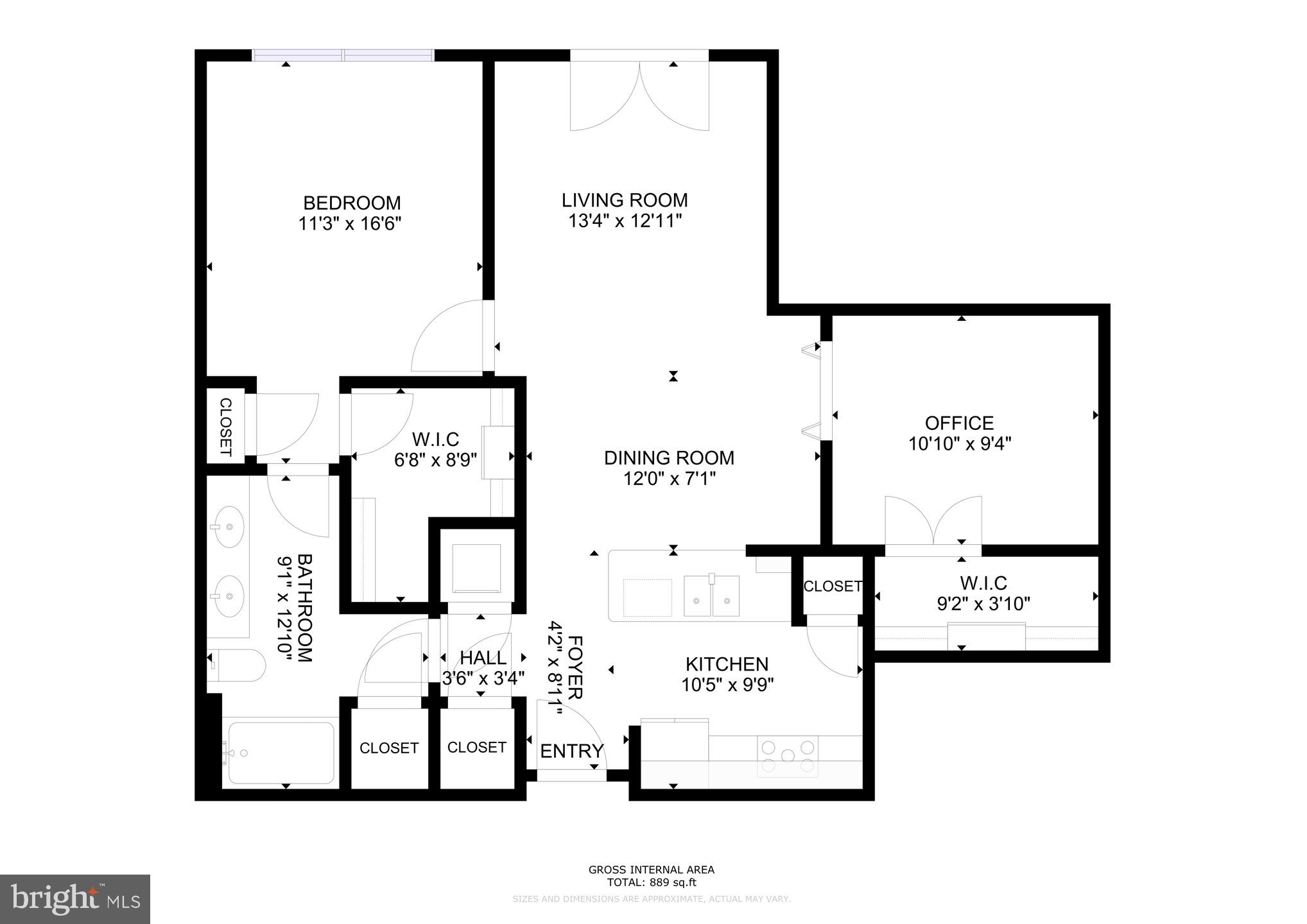 1391 PENNSYLVANIA AVENUE SE 249