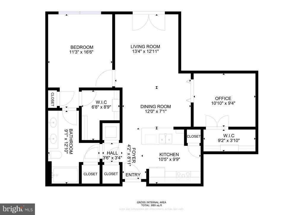 1391 PENNSYLVANIA AVENUE SE 249
