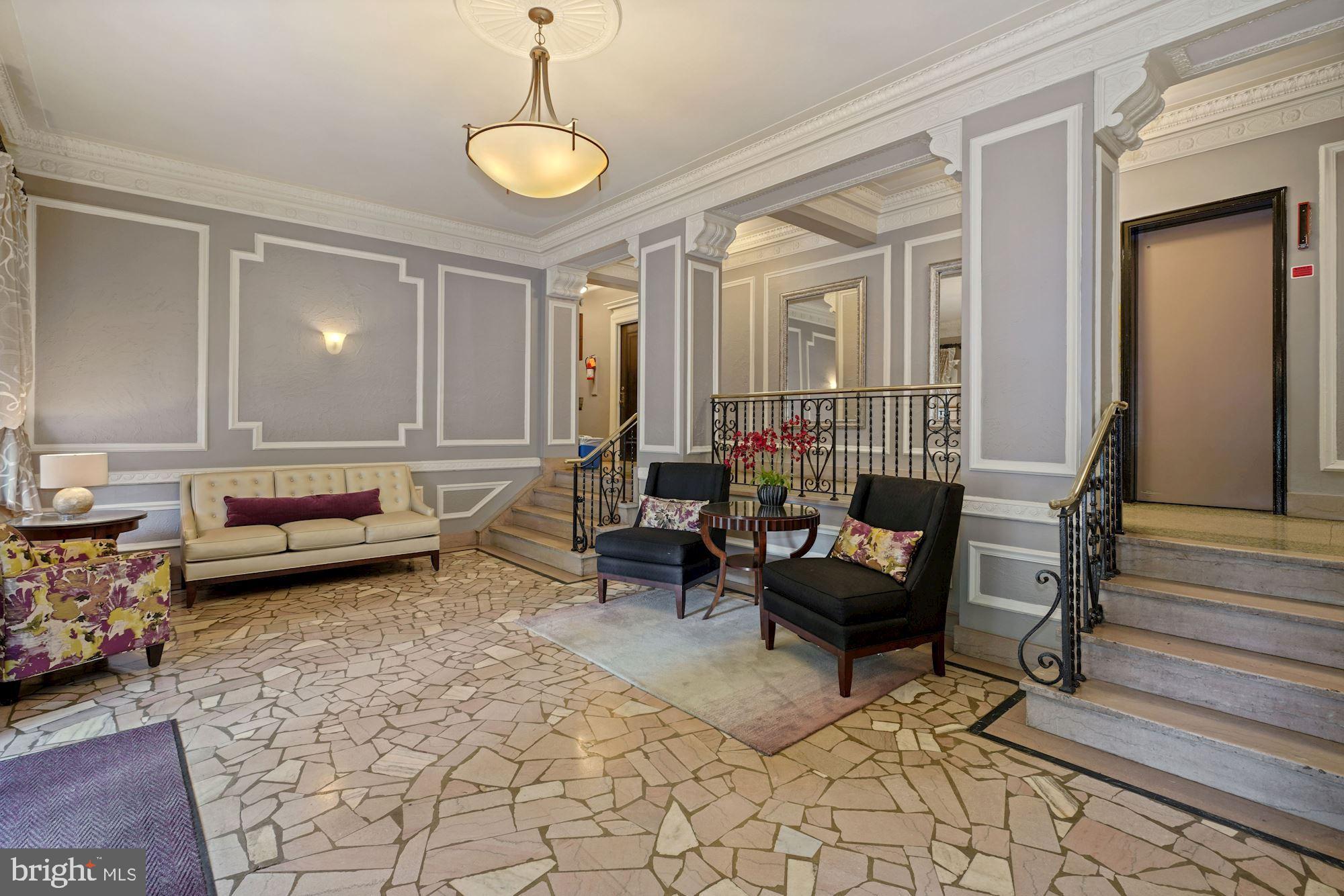 2707 ADAMS MILL ROAD NW 303