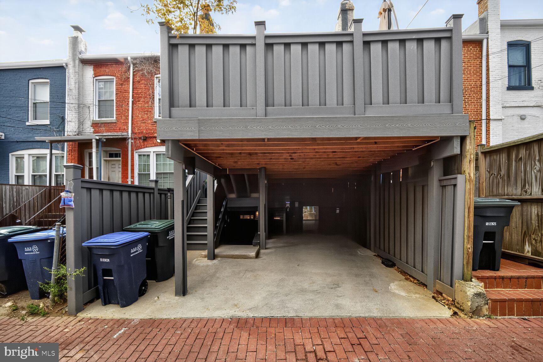 146 U STREET NE