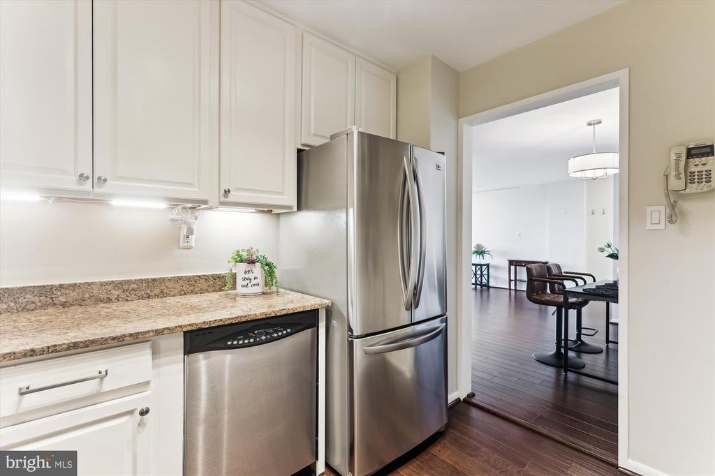 2939 VAN NESS STREET NW 1006