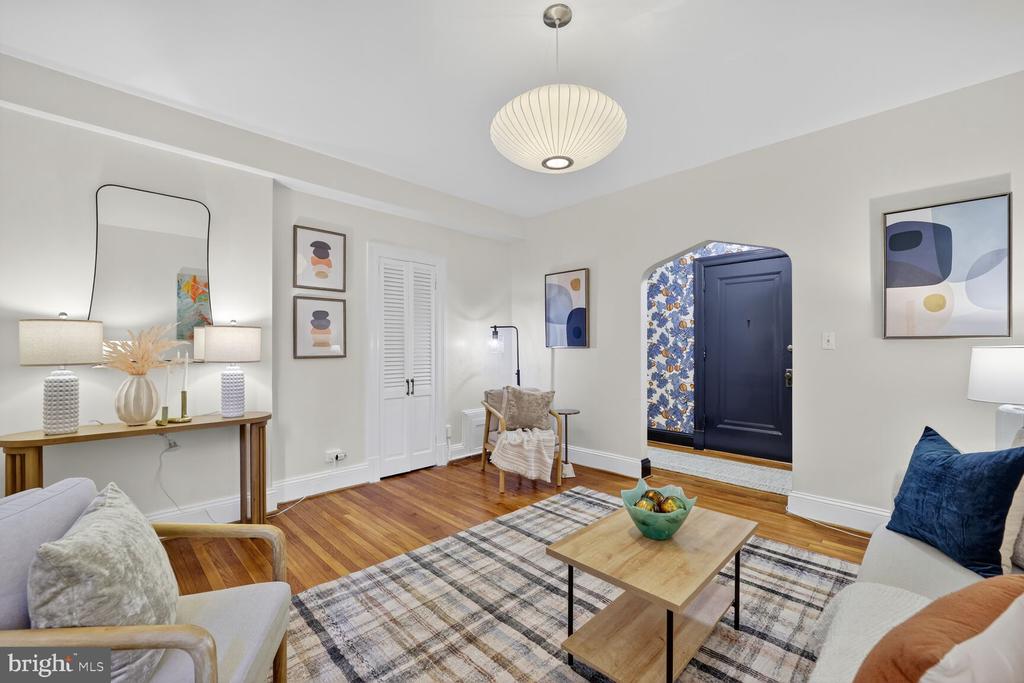 2707 ADAMS MILL ROAD NW 303
