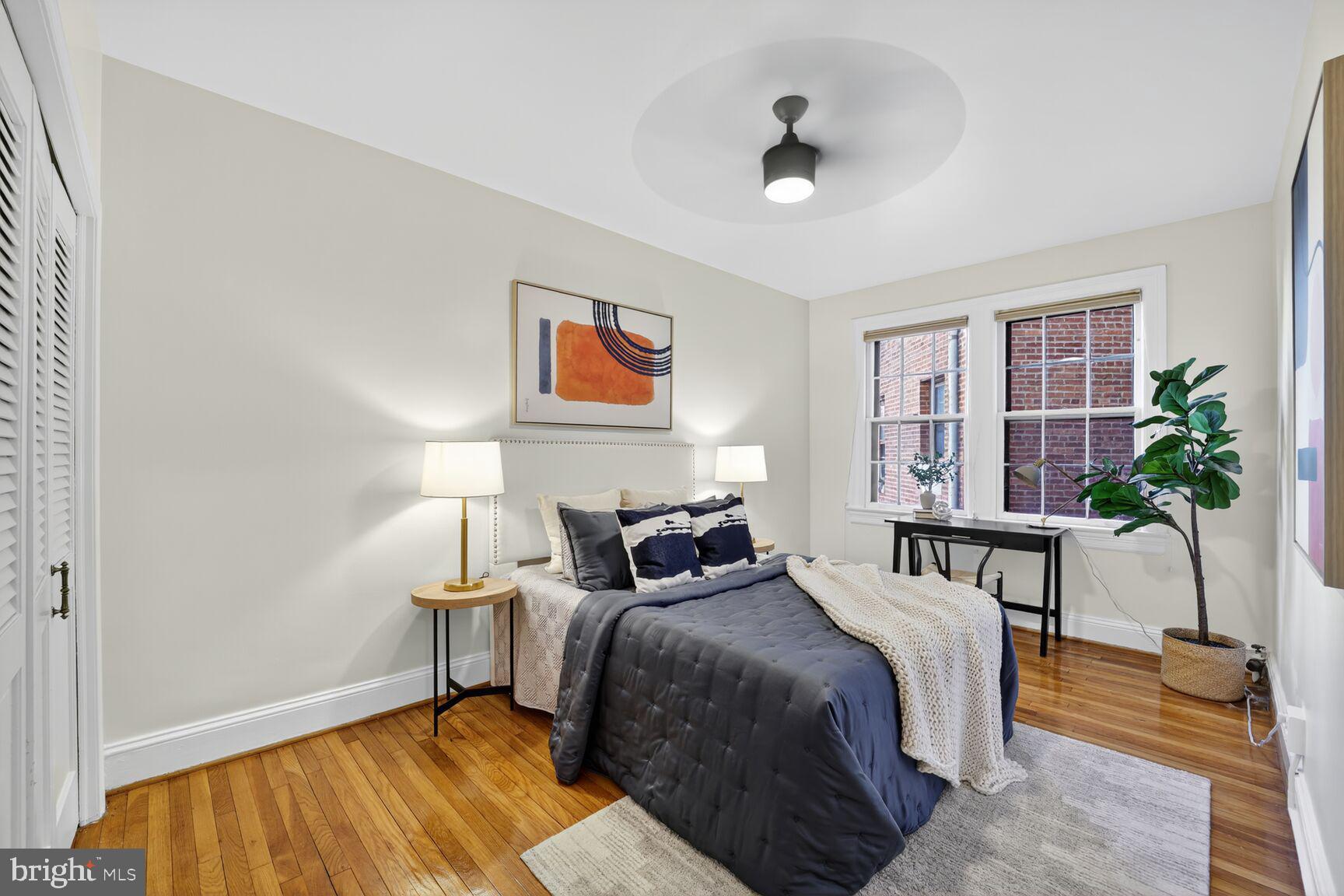 2707 ADAMS MILL ROAD NW 303