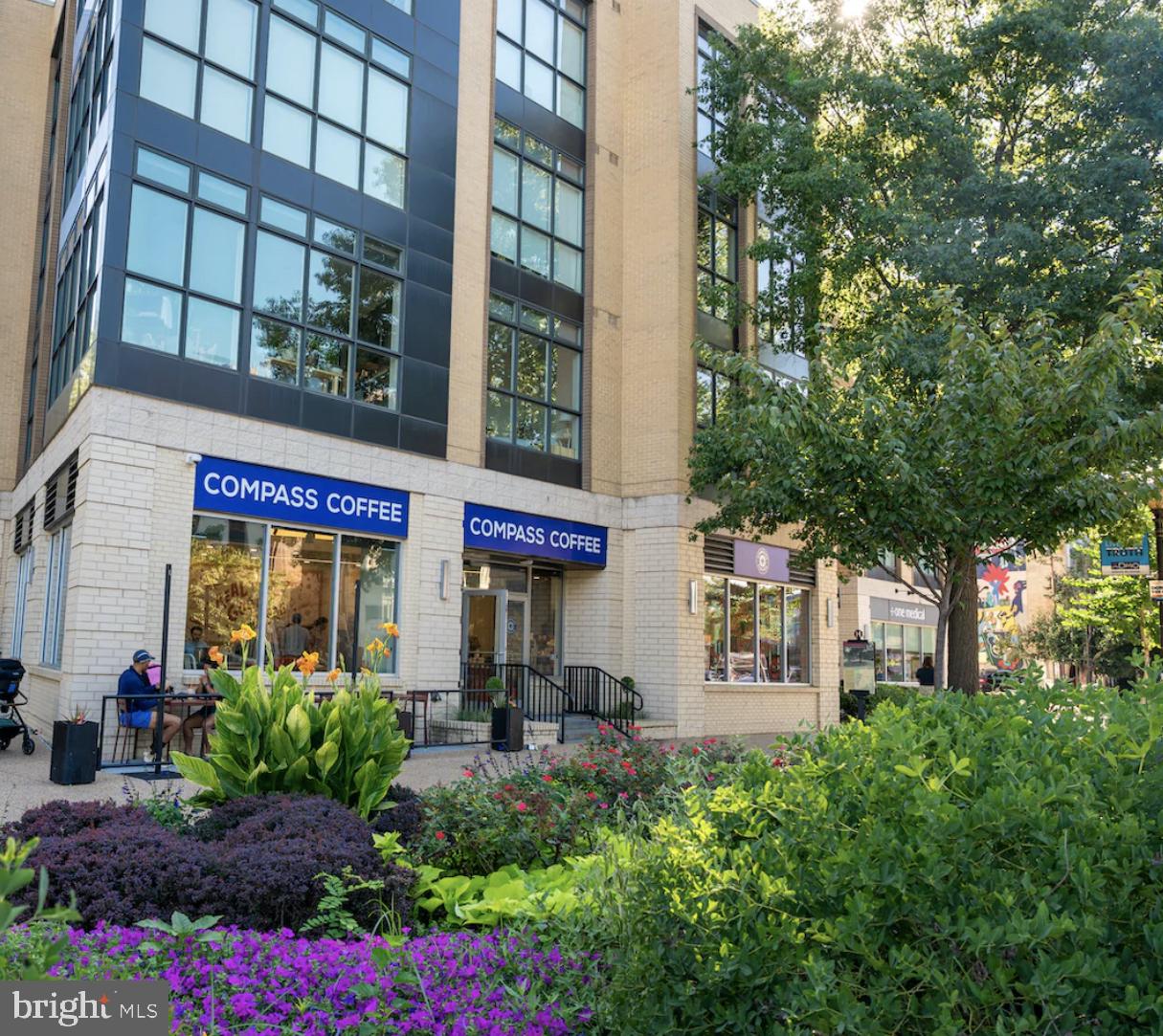 2707 ADAMS MILL ROAD NW 303