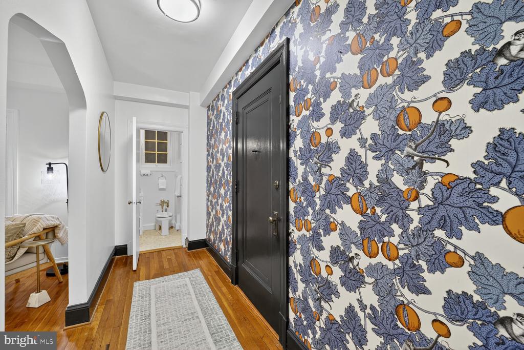 2707 ADAMS MILL ROAD NW 303