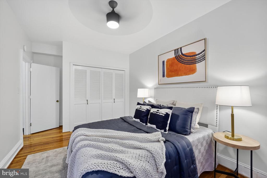 2707 ADAMS MILL ROAD NW 303