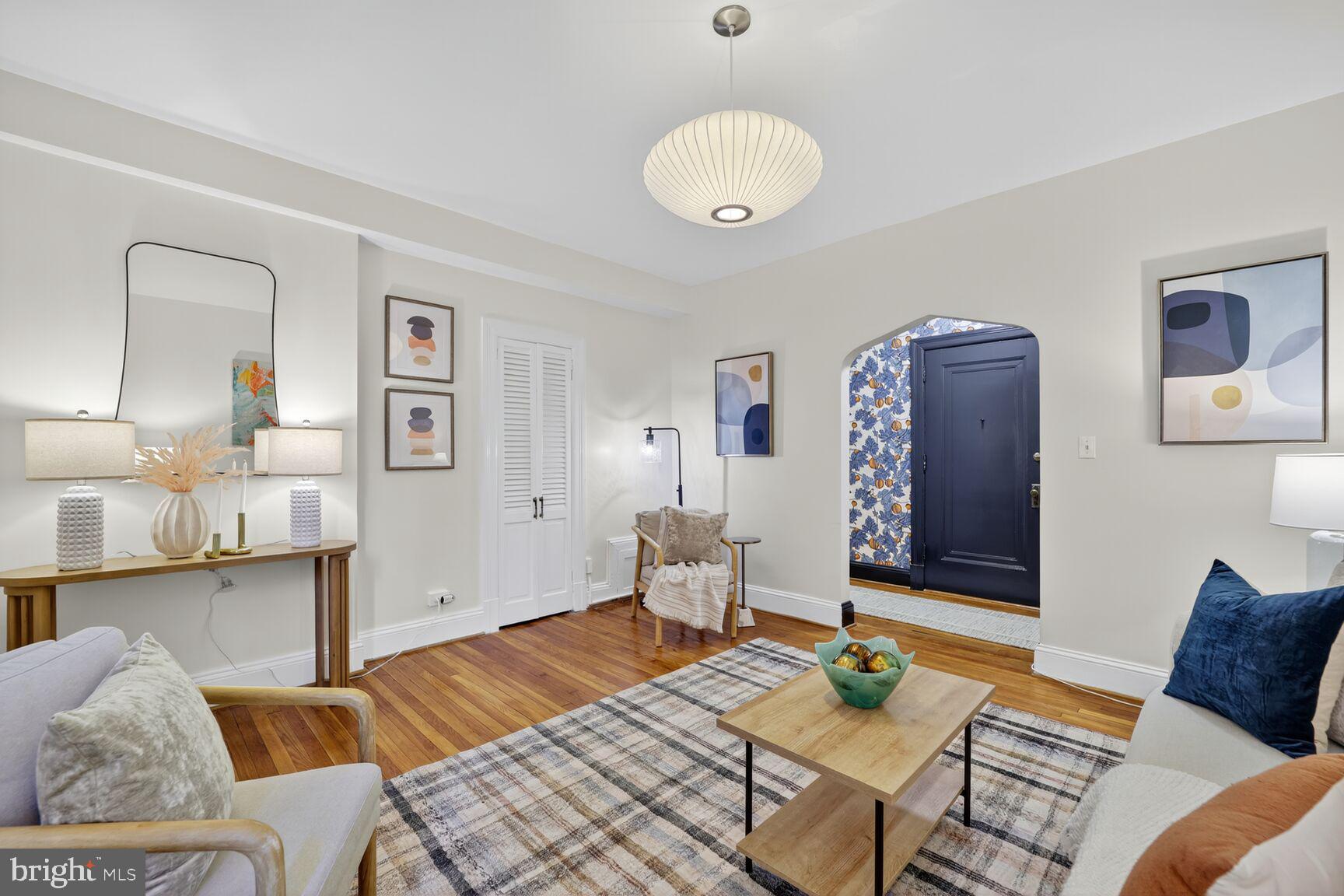 2707 ADAMS MILL ROAD NW 303