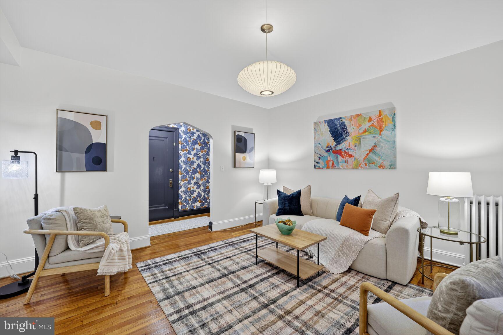 2707 ADAMS MILL ROAD NW 303