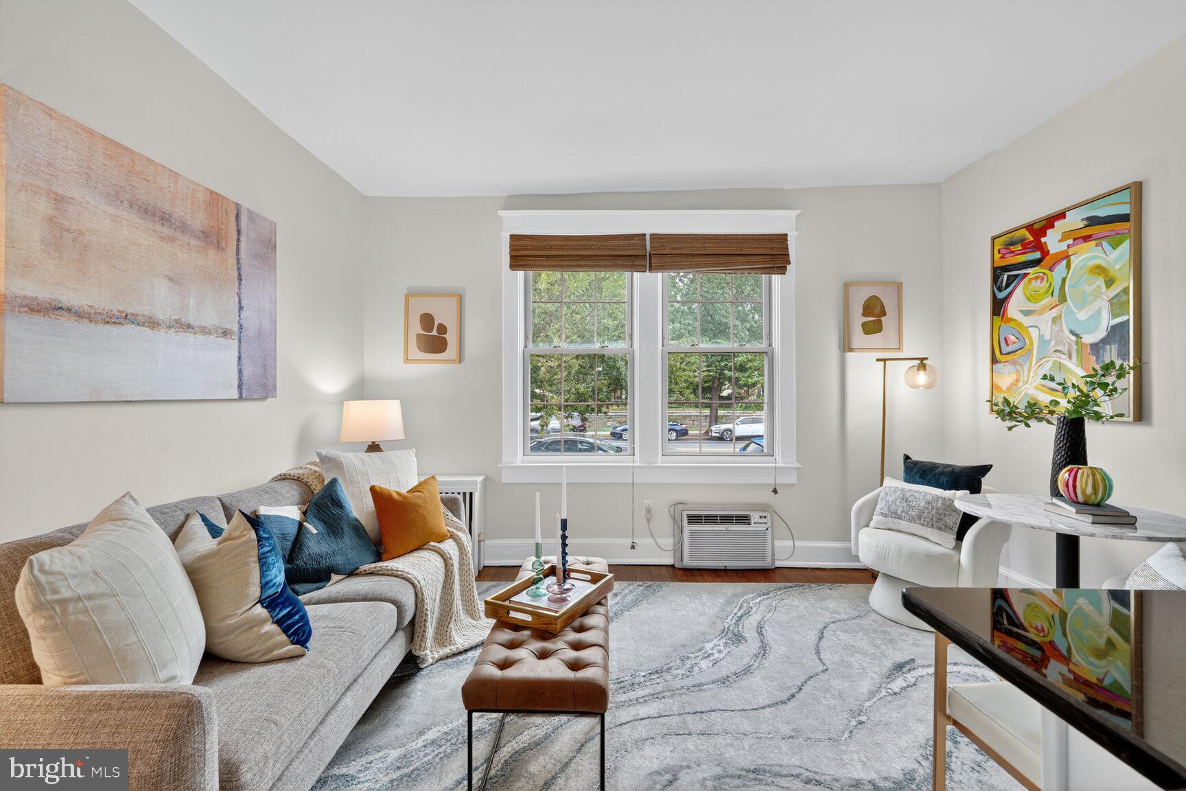 3026 WISCONSIN AVENUE NW 102