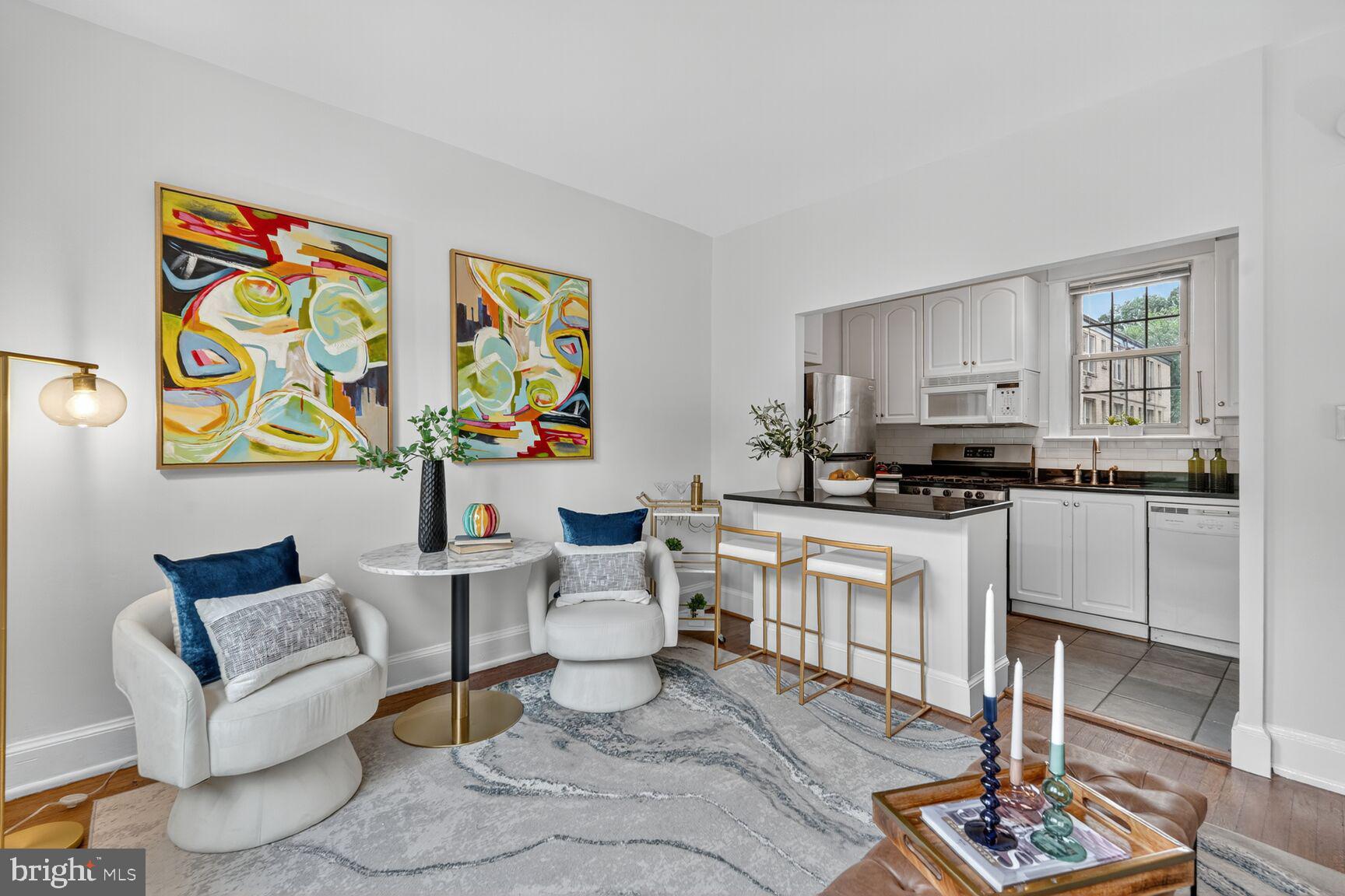 3026 WISCONSIN AVENUE NW 102