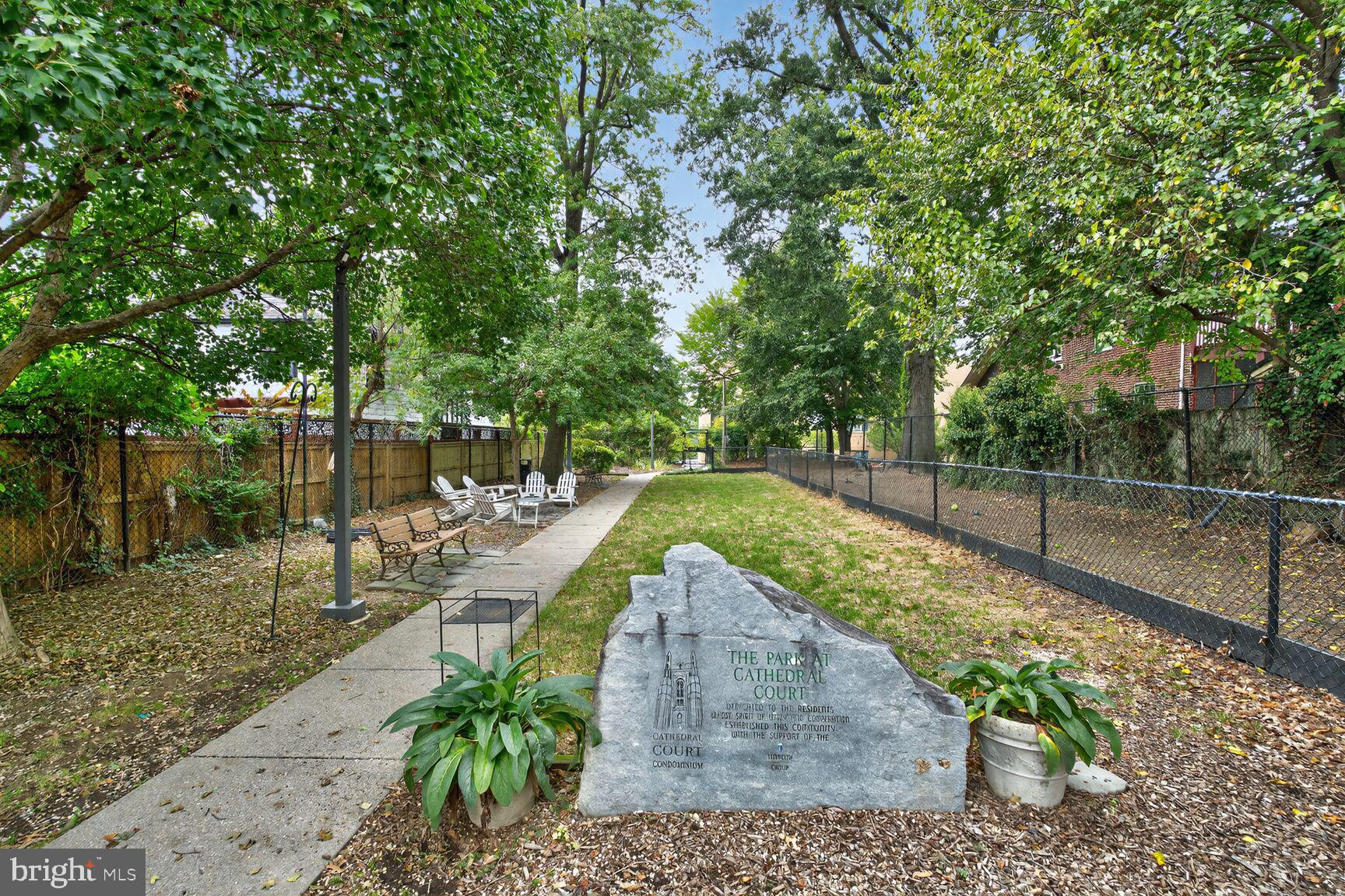 3026 WISCONSIN AVENUE NW 102