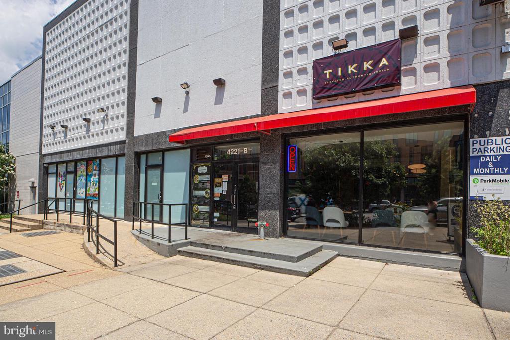 2939 VAN NESS STREET NW 1148