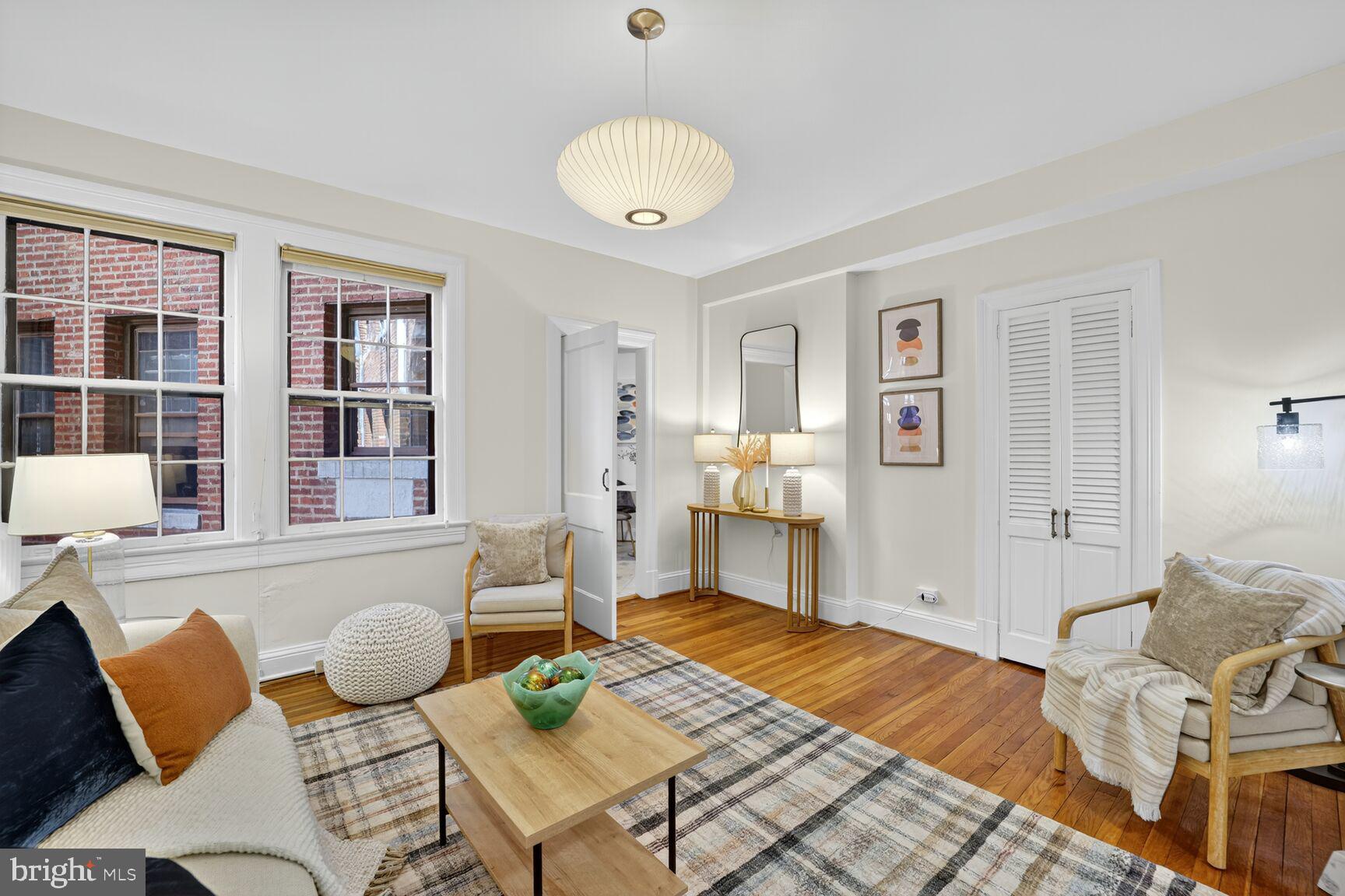 2707 ADAMS MILL ROAD NW 303