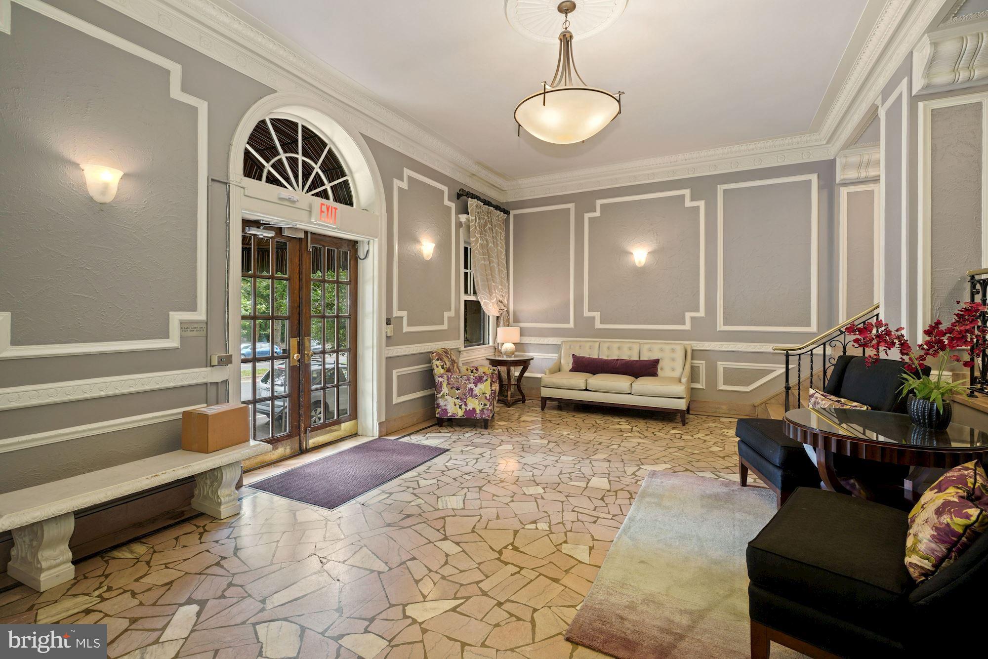 2707 ADAMS MILL ROAD NW 303