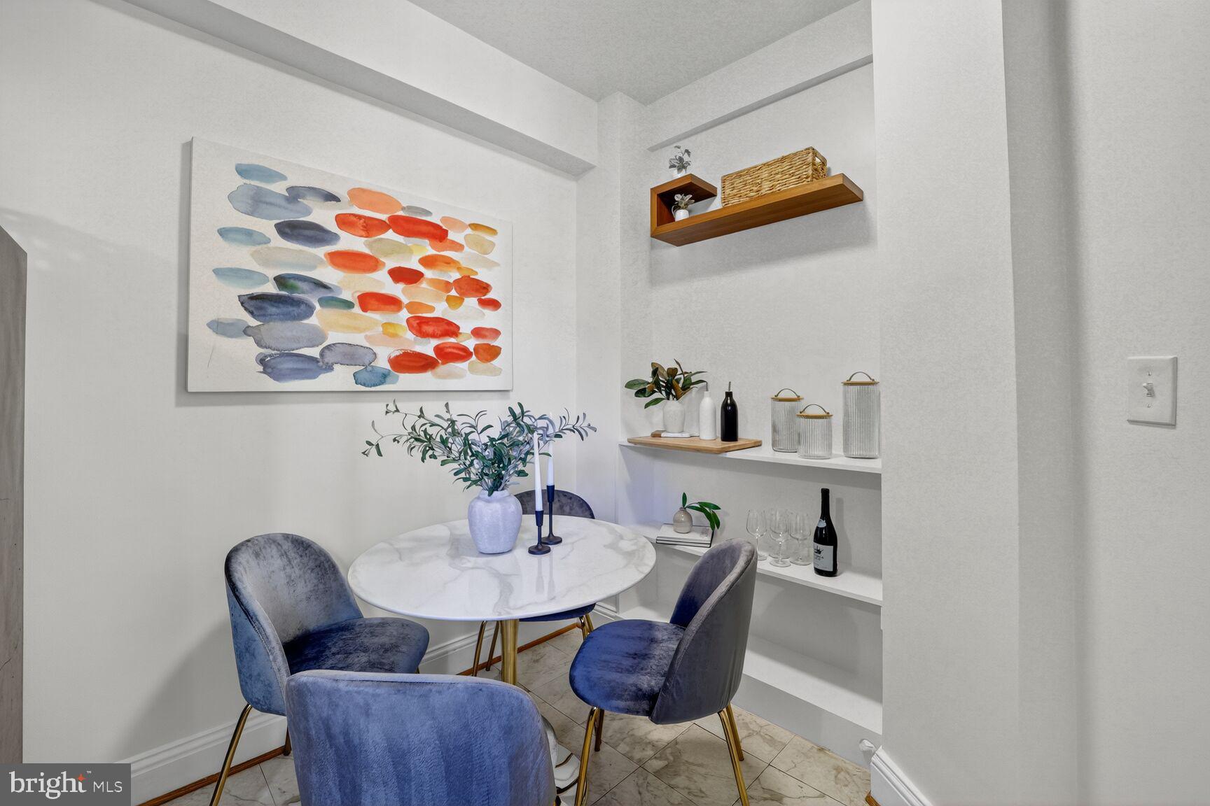 2707 ADAMS MILL ROAD NW 303