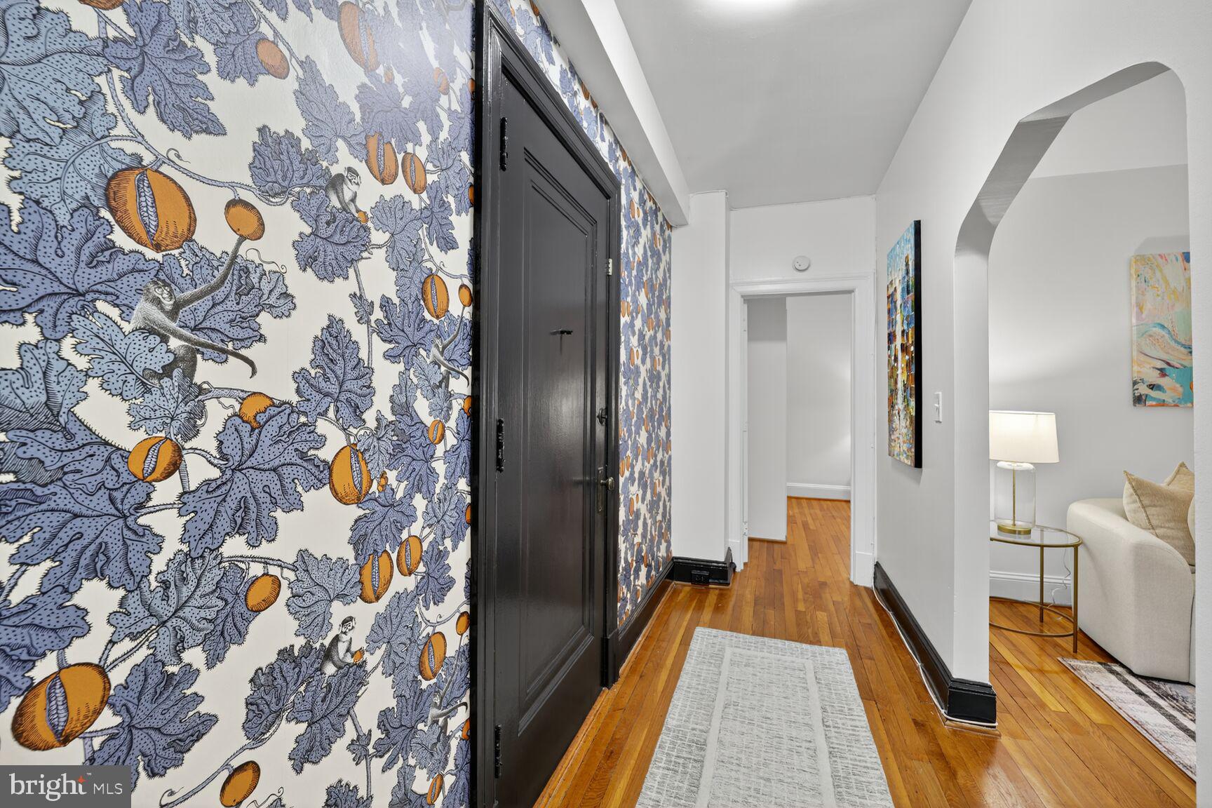 2707 ADAMS MILL ROAD NW 303