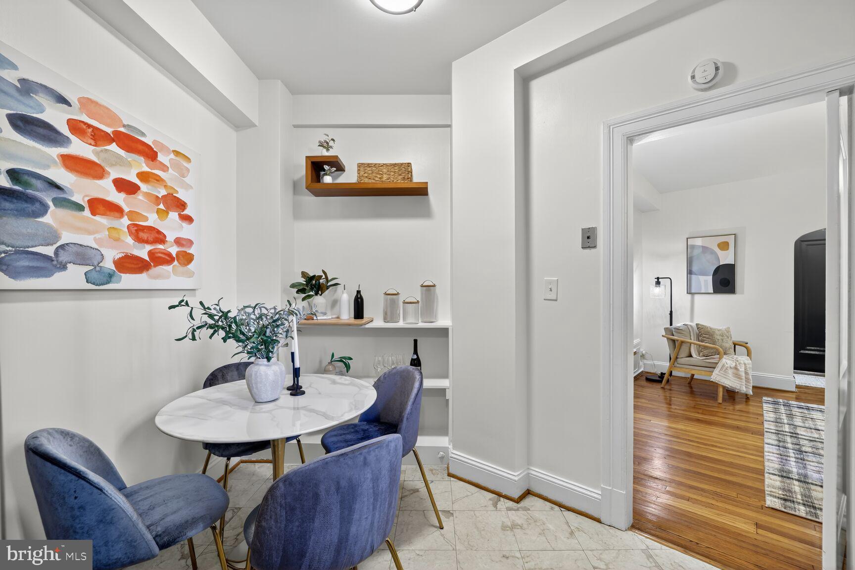 2707 ADAMS MILL ROAD NW 303