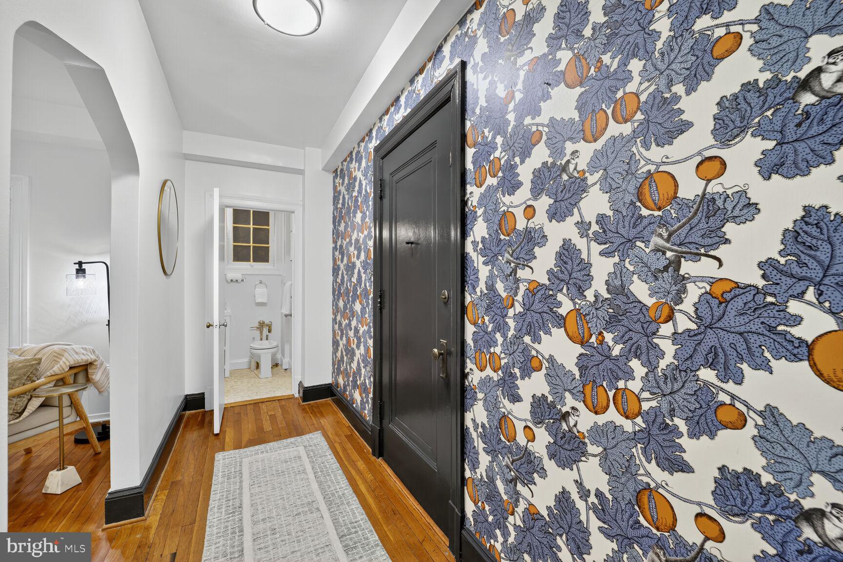 2707 ADAMS MILL ROAD NW 303