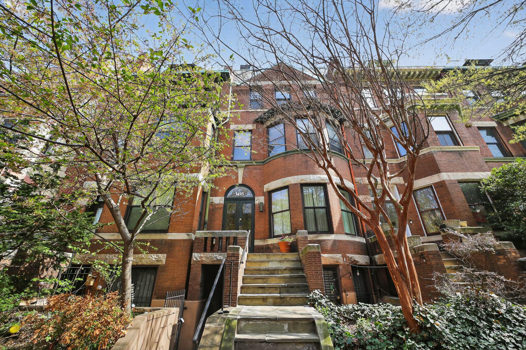 1415 21ST STREET NW PH-2D