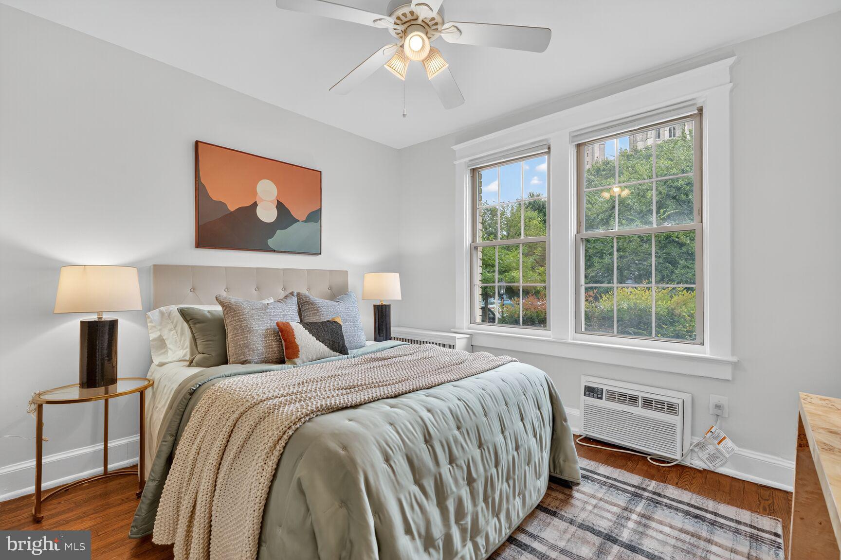 3026 WISCONSIN AVENUE NW 102