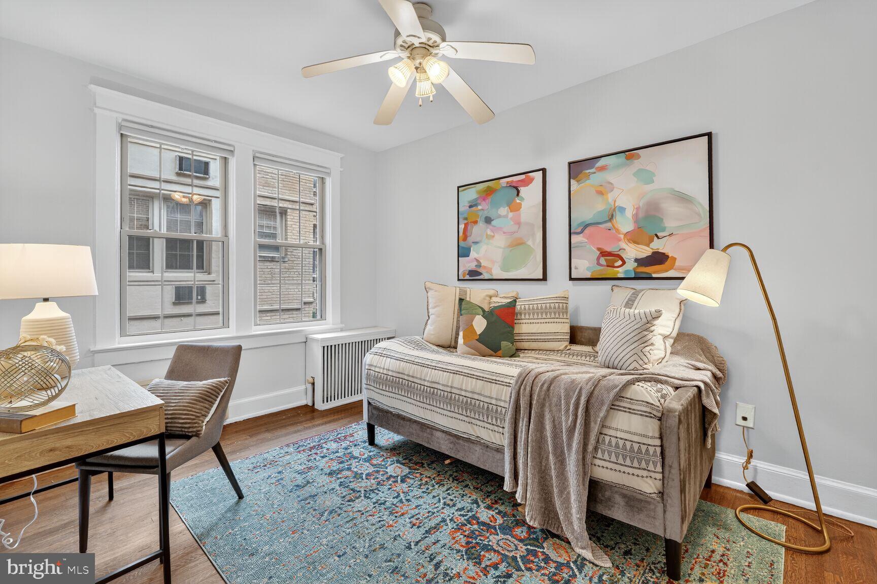 3026 WISCONSIN AVENUE NW 102