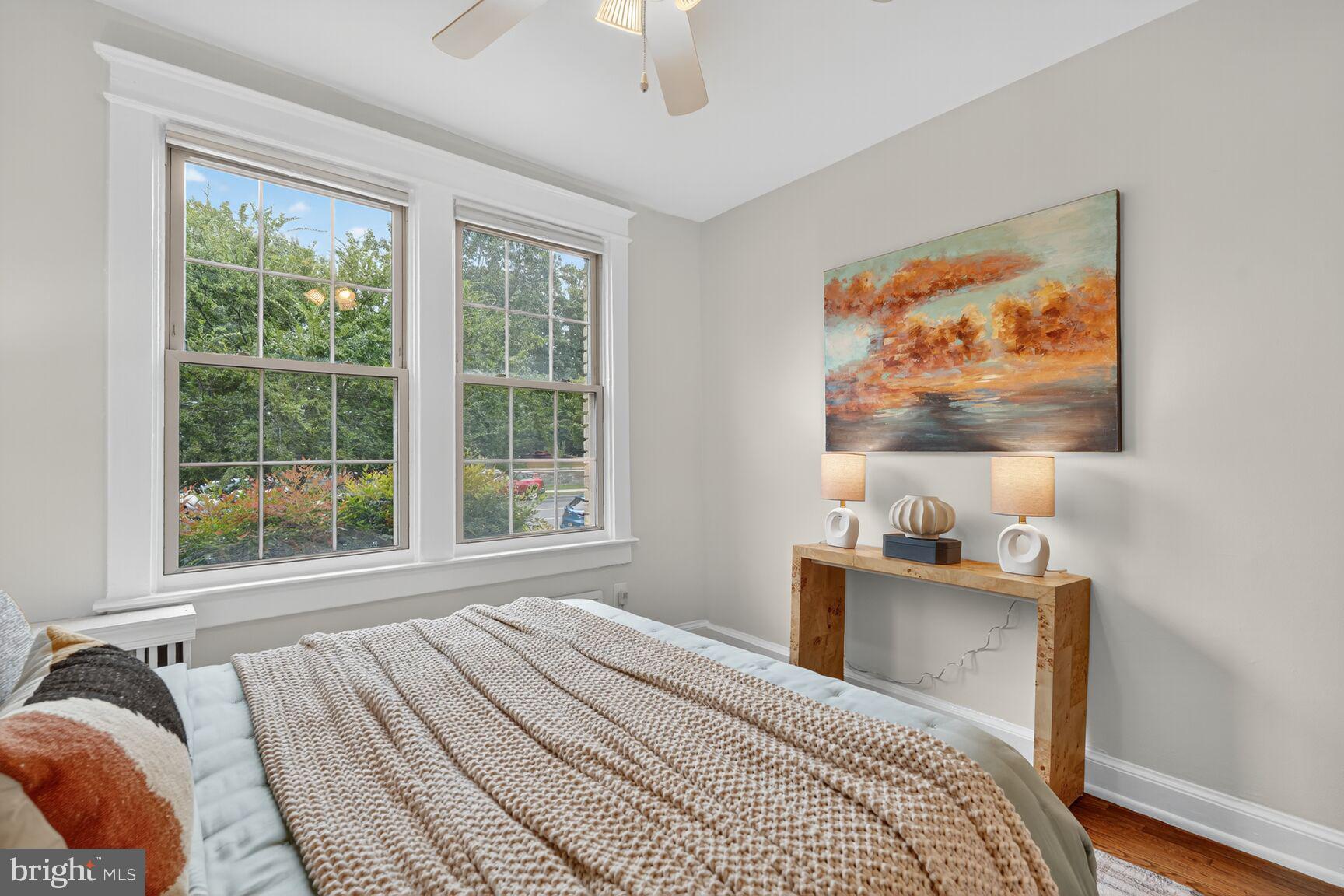 3026 WISCONSIN AVENUE NW 102