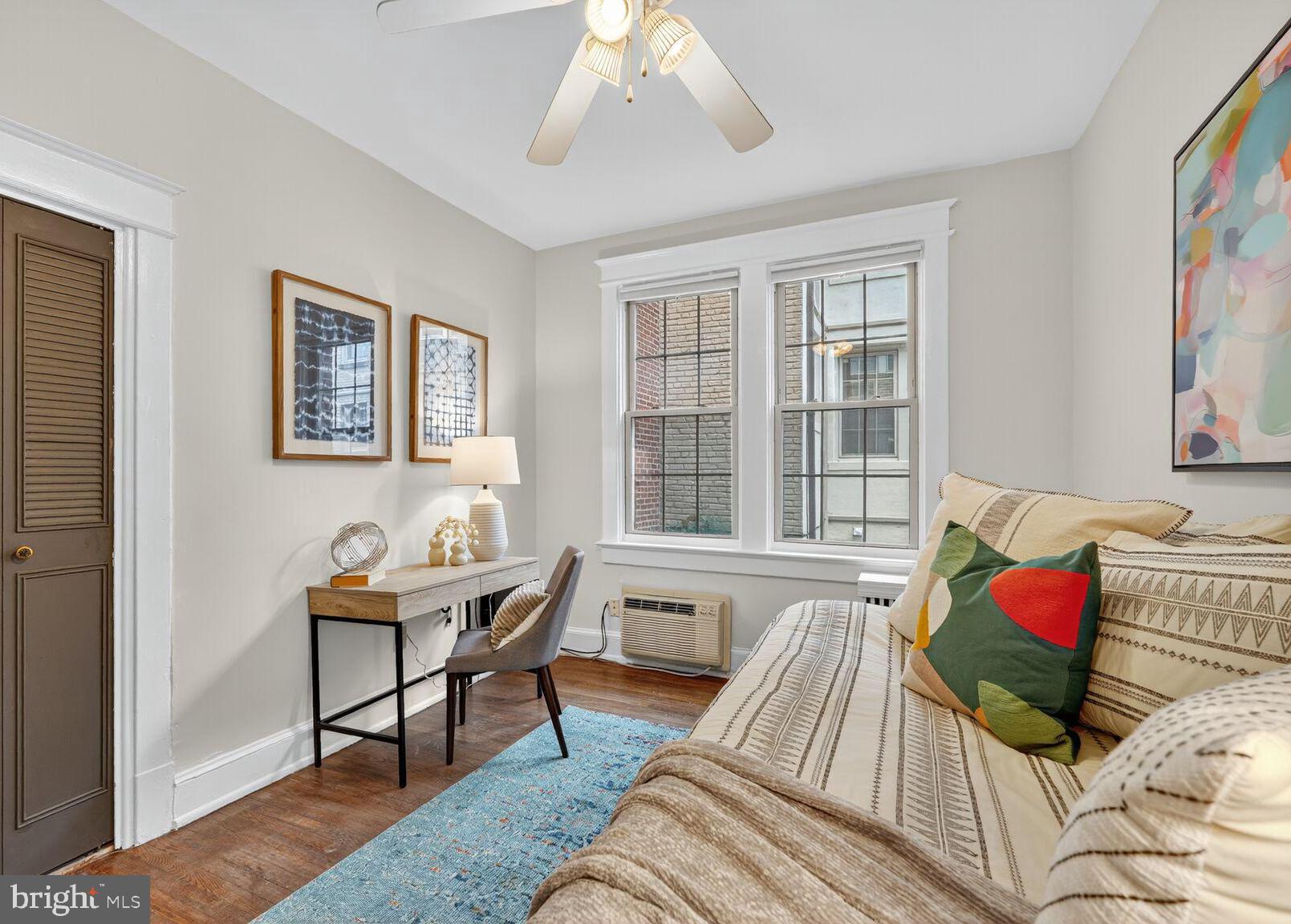 3026 WISCONSIN AVENUE NW 102