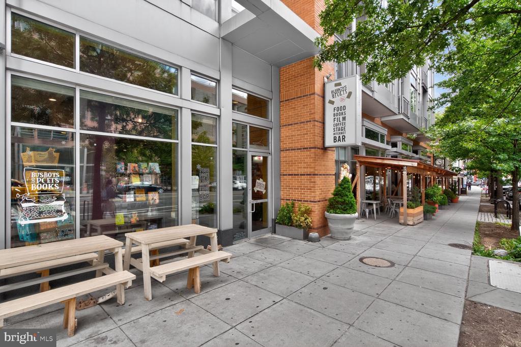 2125 14TH STREET NW 531