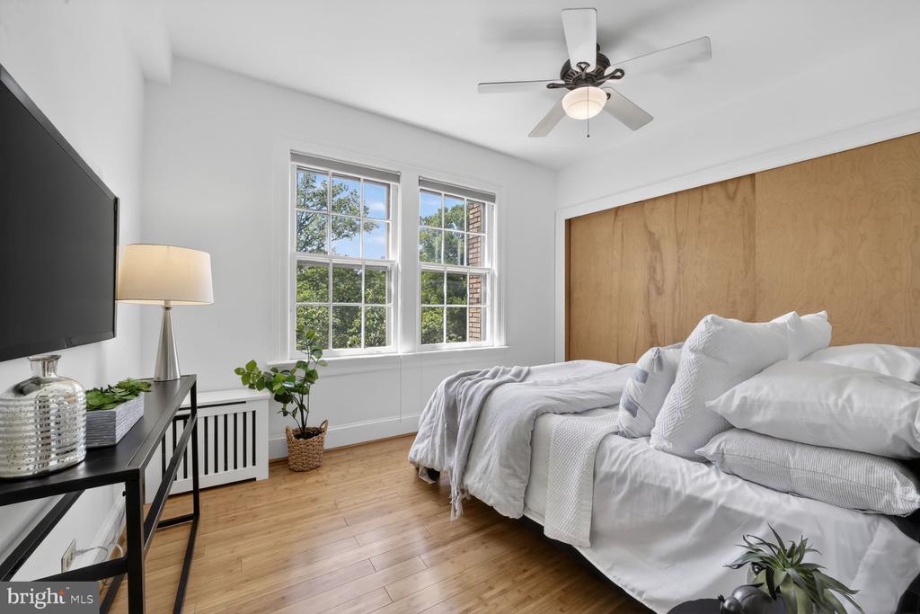 2707 ADAMS MILL ROAD NW