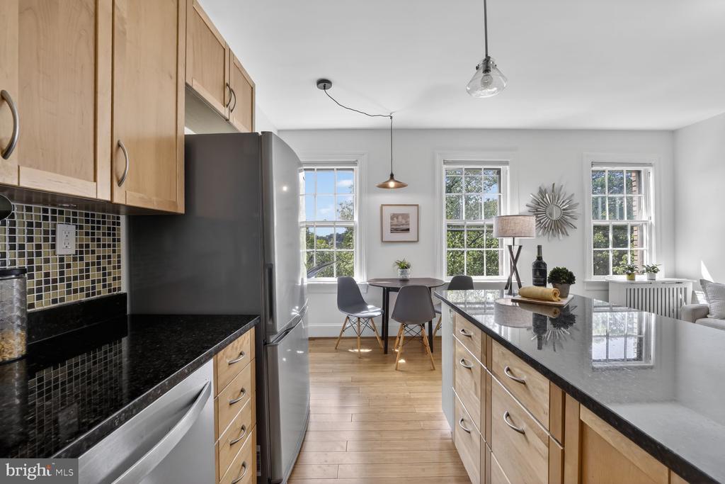 2707 ADAMS MILL ROAD NW