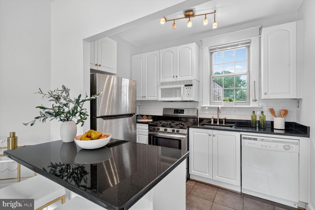 3026 WISCONSIN AVENUE NW 102