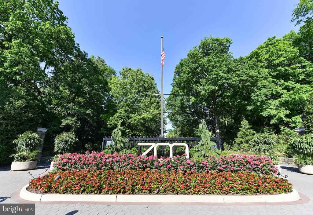 3100 CONNECTICUT AVENUE NW 439