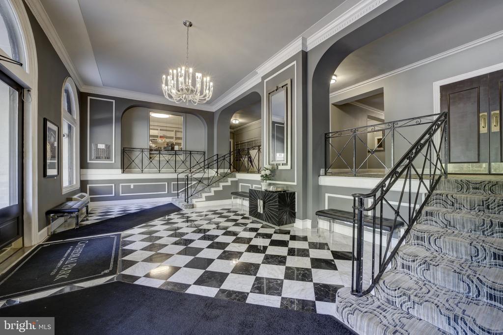 3100 CONNECTICUT AVENUE NW 439