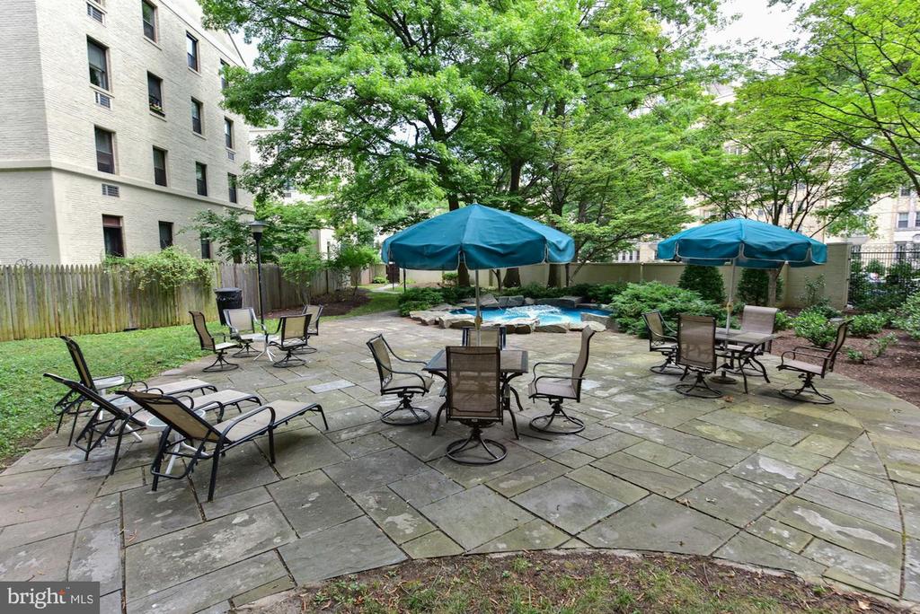 3100 CONNECTICUT AVENUE NW 439
