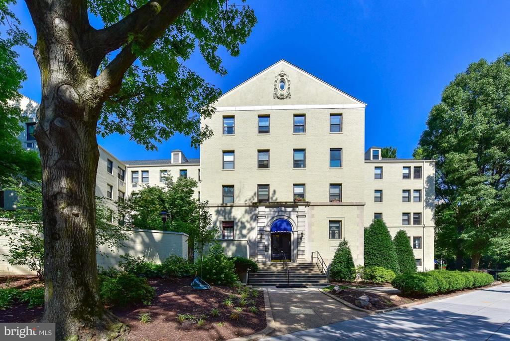 3100 CONNECTICUT AVENUE NW 439